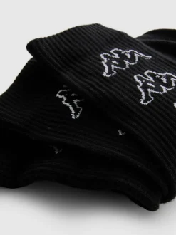 „Kappa x Primark“ Sportsocken, 3er-Pack