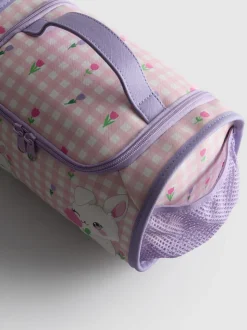 Kühltasche mit Tragegriff