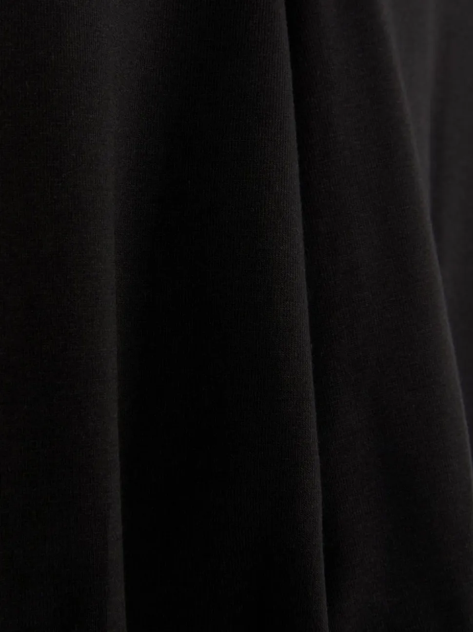 Klassische Jersey-Leggings