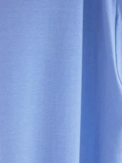 Klassische Jersey-Leggings