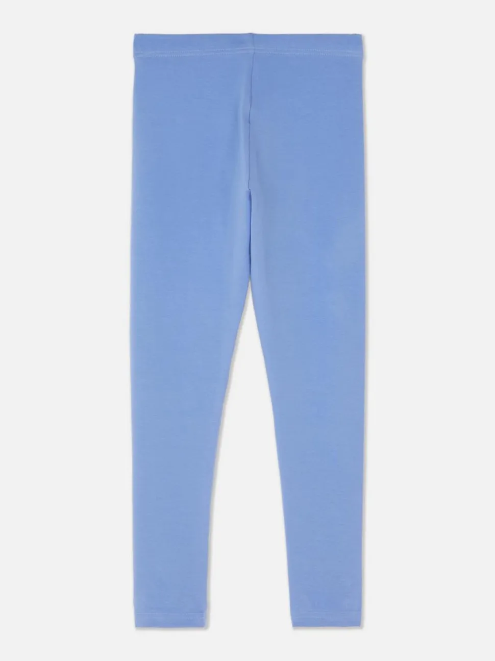 Klassische Jersey-Leggings