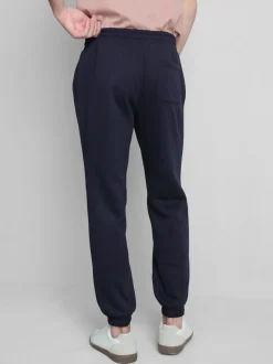 Klassische Jogginghose mit Kordelzug