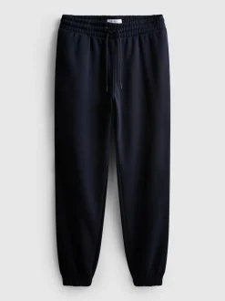 Klassische Jogginghose mit Kordelzug