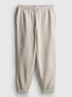 Klassische Jogginghose mit Kordelzug