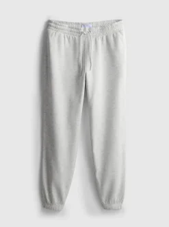 Klassische Jogginghose mit Kordelzug
