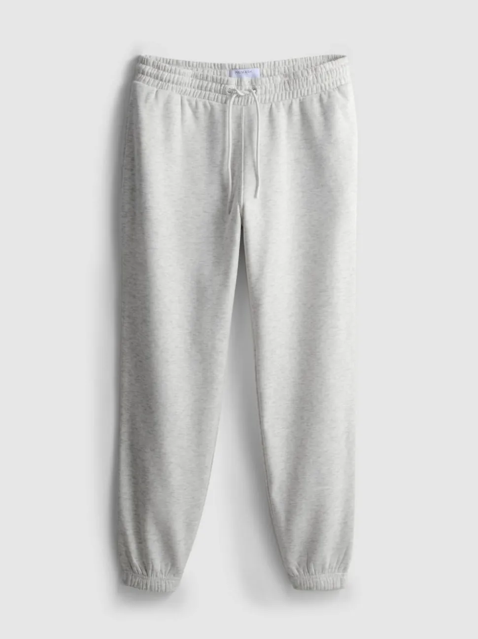 Klassische Jogginghose mit Kordelzug