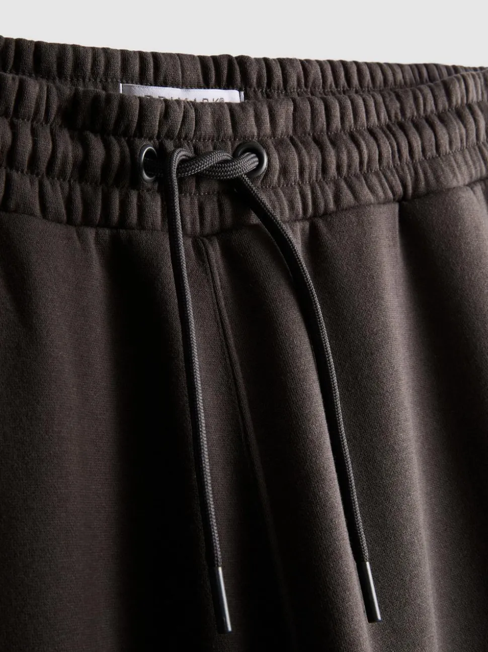 Klassische Jogginghose mit Kordelzug