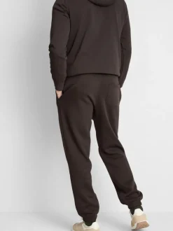 Klassische Jogginghose mit Kordelzug