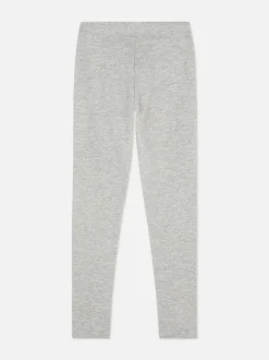 Klassische Leggings