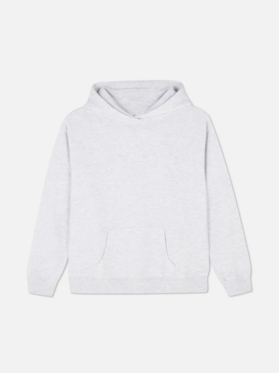Klassischer Hoodie