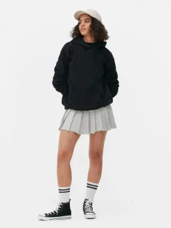 Klassischer Hoodie