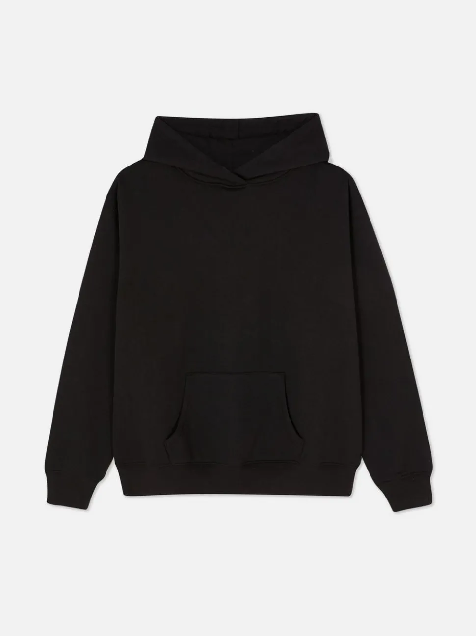 Klassischer Hoodie