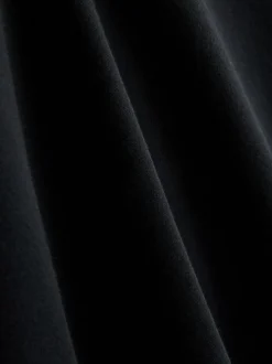 Klassisches Sweatshirt mit Rundhalsausschnitt