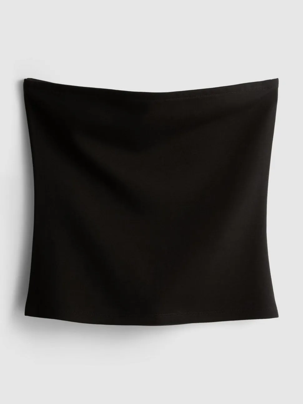 Klassisches Tubetop