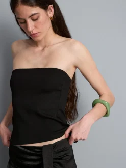 Klassisches Tubetop