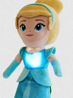 Kleine „Disney Cinderella“ Plüschpuppe