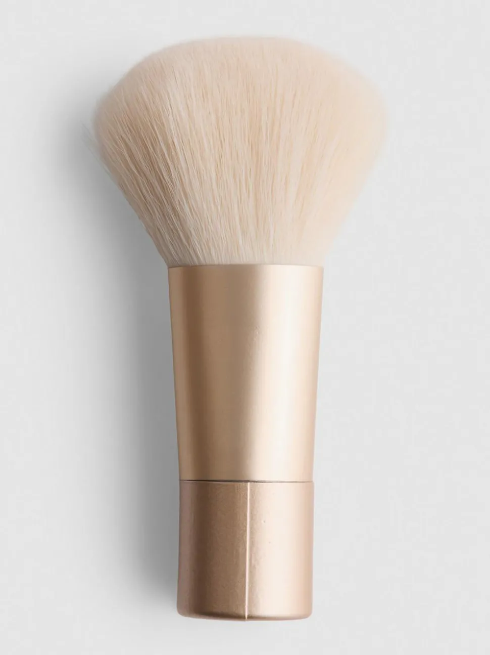 Kleiner Puderpinsel