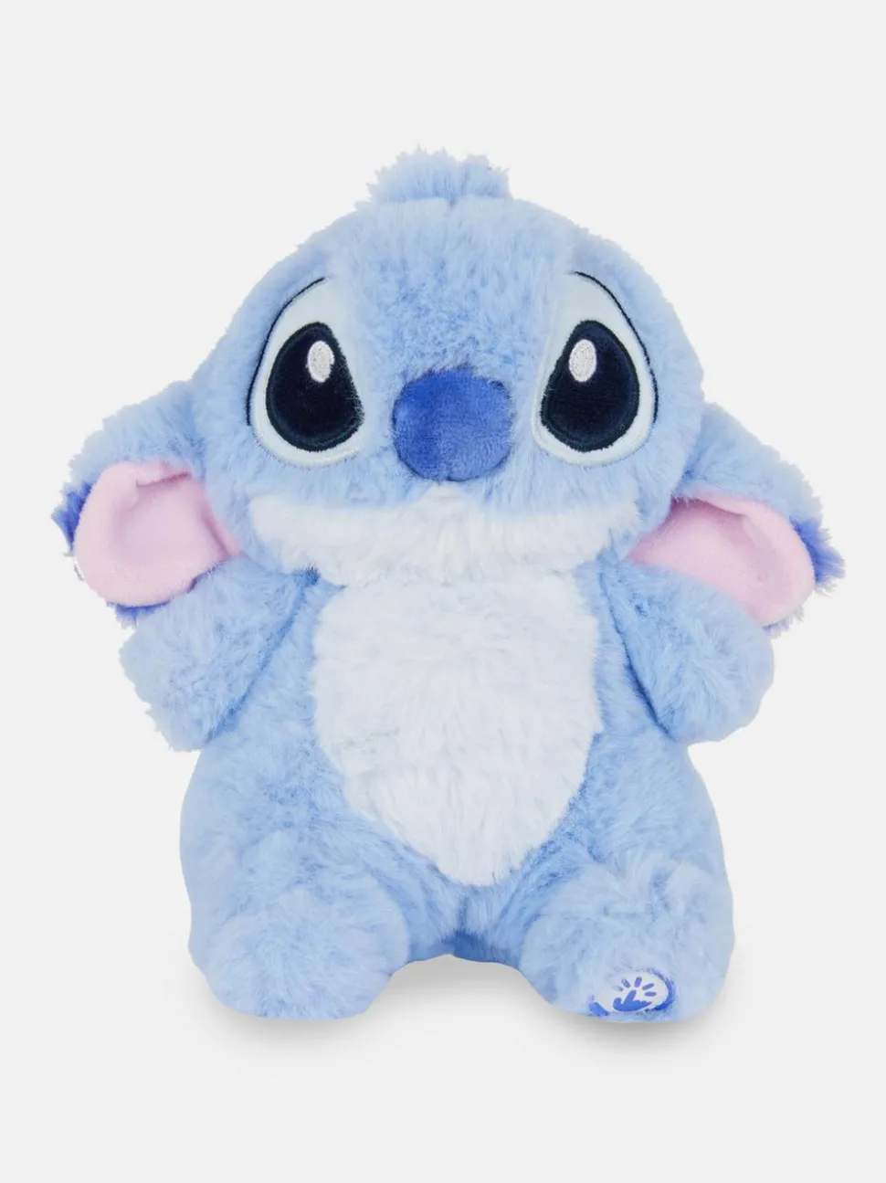 Kleines „Disney Stitch“ Plüschtier