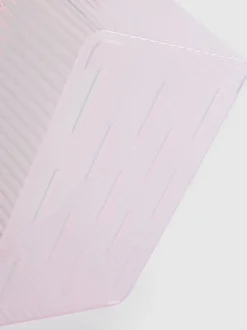 Kleines Duschregal
