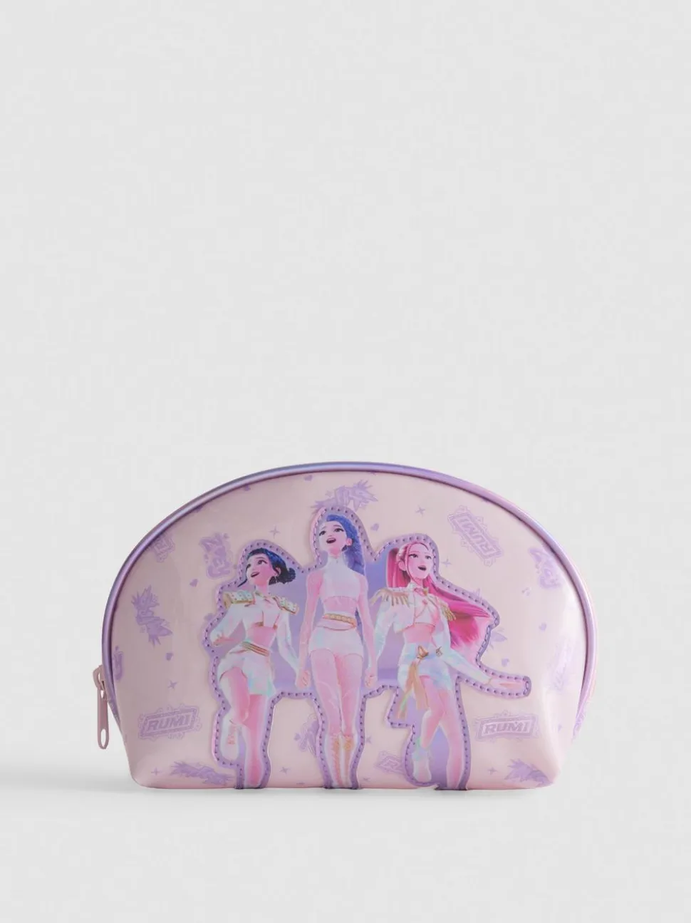 „KPop Demon Hunters“ Kosmetiktasche