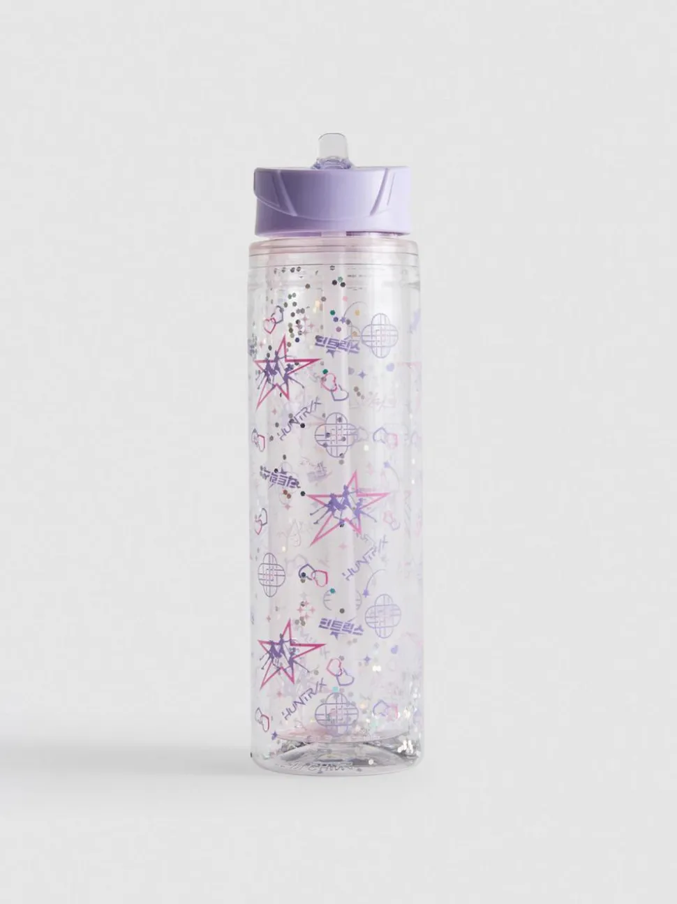 „KPop Demon Hunters“ Trinkflasche