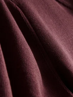 Kurzärmeliger Cardigan