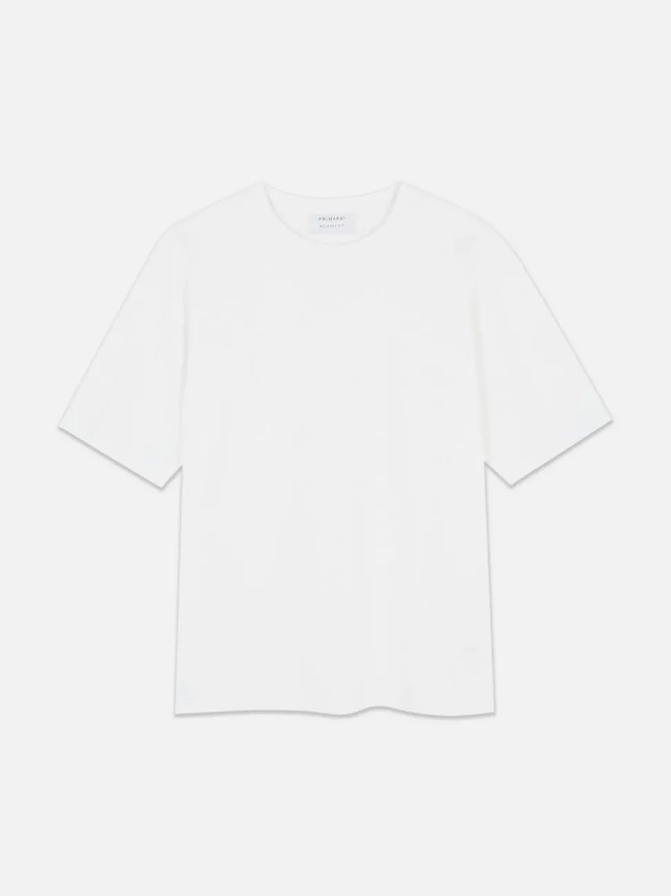 Kurzärmeliges Essential-T-Shirt