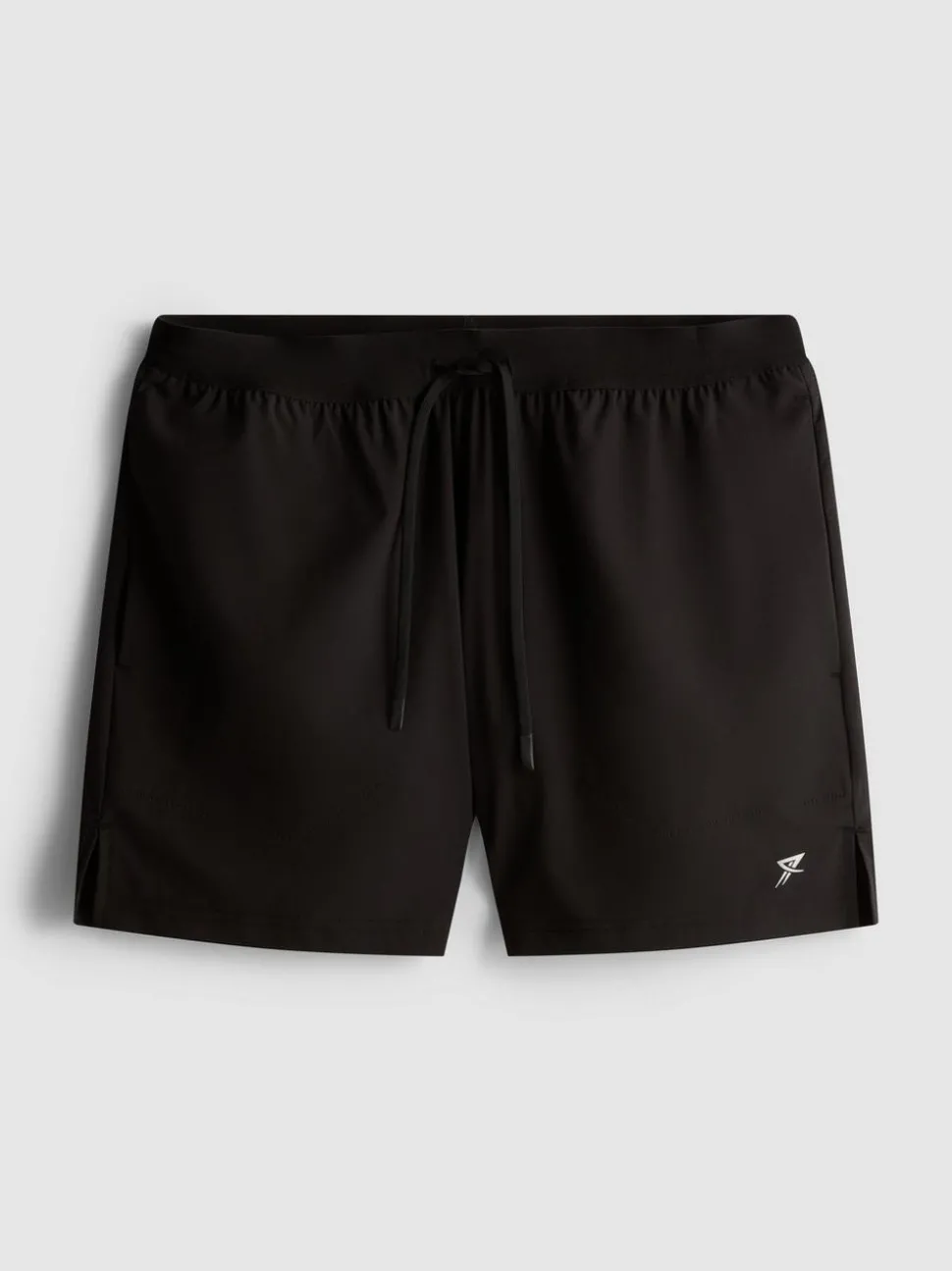Laufshorts mit Kordelzug