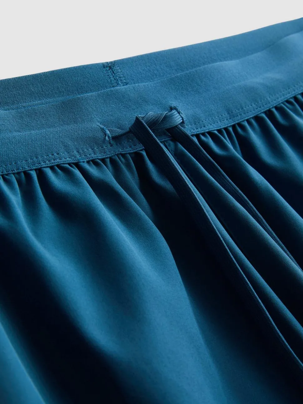 Laufshorts mit Kordelzug