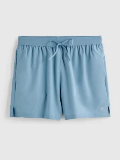Laufshorts mit Kordelzug