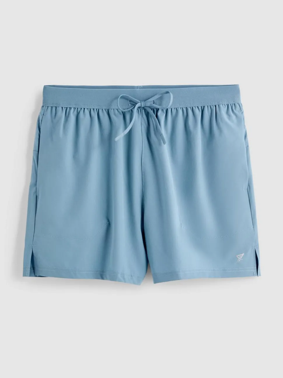 Laufshorts mit Kordelzug