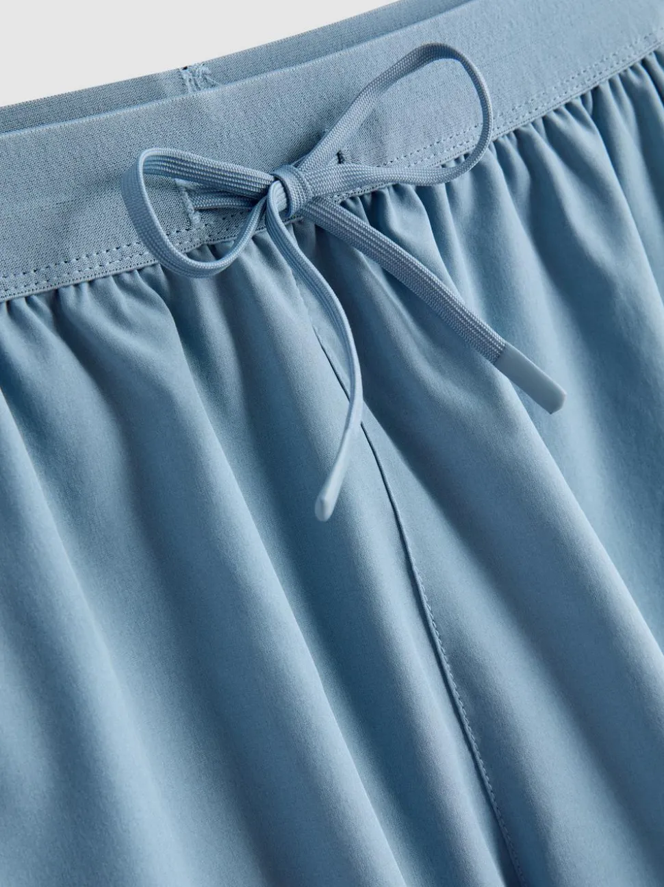 Laufshorts mit Kordelzug