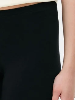 Leggings aus Baumwollmischung