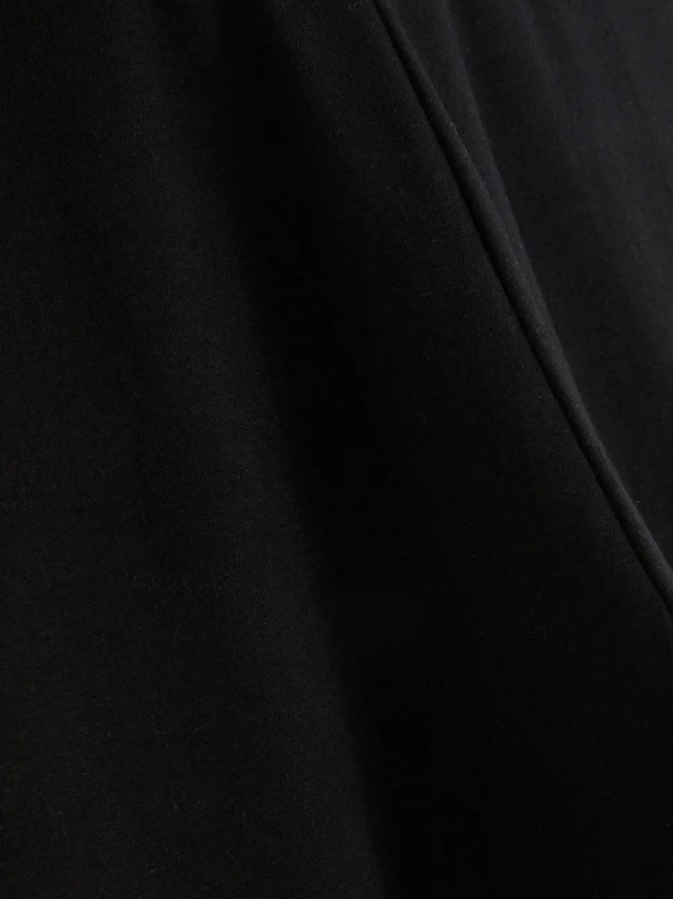 Leggings mit hohem Baumwollanteil