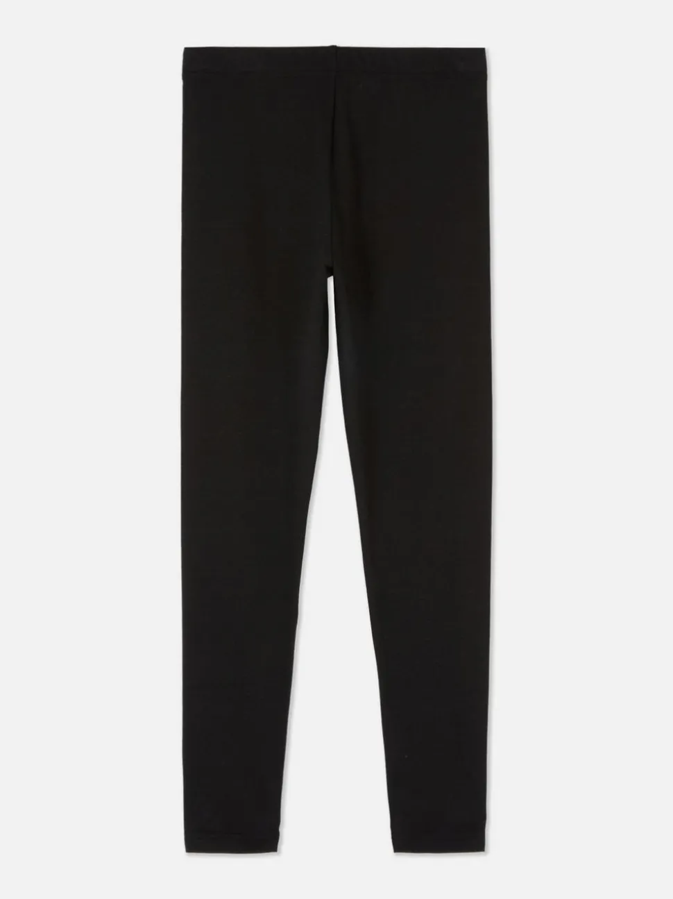 Leggings mit hohem Baumwollanteil