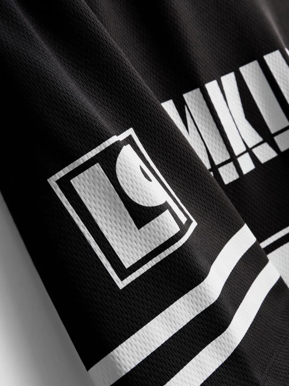 „Linkin Park“ Trikot mit Grafik
