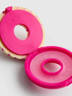 Lippenbalsam mit Party Ring-Keksduft