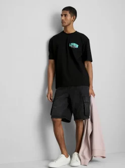 „Lisbon City Studio“ T-Shirt