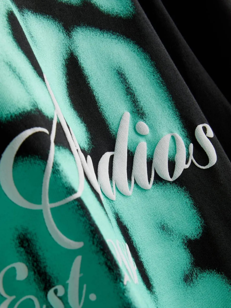 „Lisbon City Studio“ T-Shirt