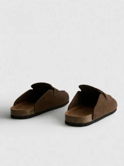 Loafer-Clogs