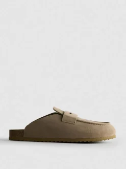 Loafer-Clogs