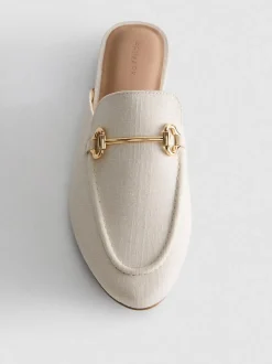 Loafer mit Trense
