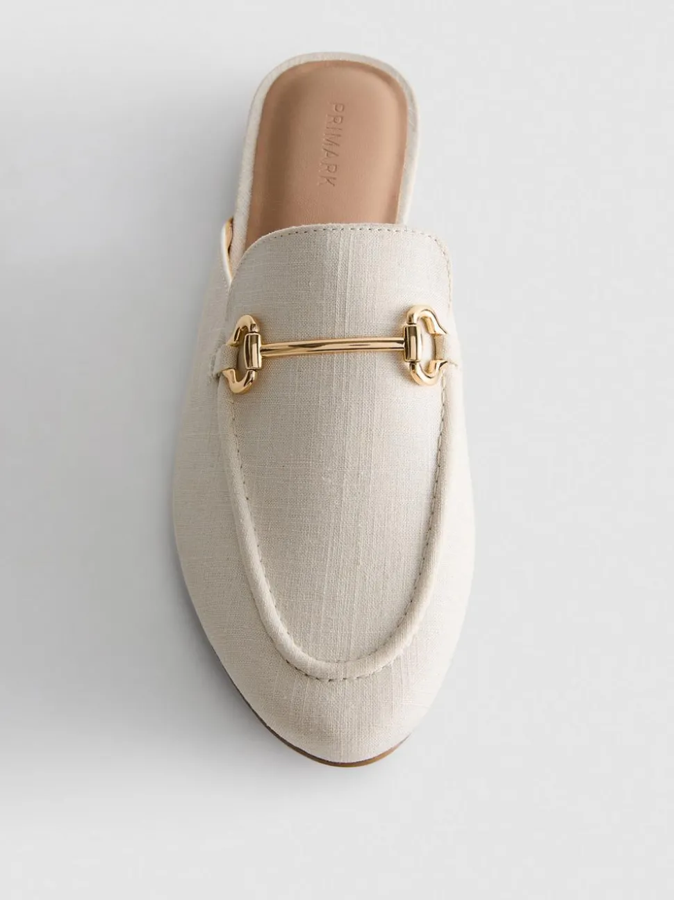 Loafer mit Trense