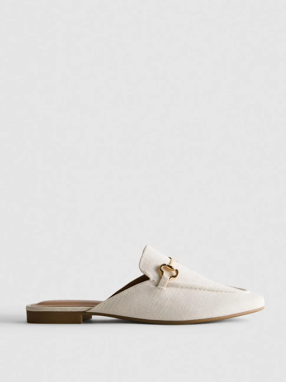 Loafer mit Trense