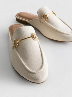 Loafer mit Trense
