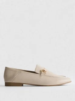 Loafer mit Trense