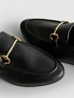 Loafer mit Trense