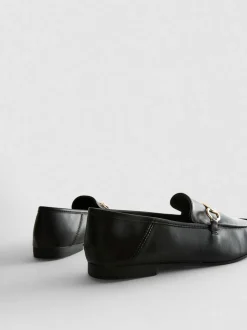 Loafer mit Trense