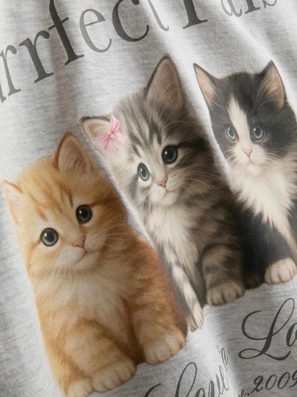 „Love To Lounge“ Schlafshorts mit hohem Baumwollanteil und Print