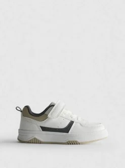 Low-Top-Sneaker